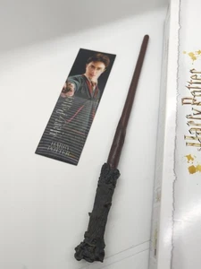 Varita Misteriosa Harry Potter Serie 1 | Harry Potter (Incluye Varita, Tarjeta y Caja) - Imagen 1 de 5