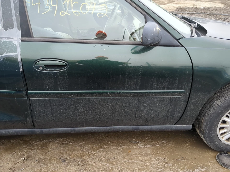 1997-2005 Chevrolet Malibu Passenger Front Door Oem XSLR5 Foto 1 de 1