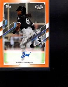 B0084- 2021 Topps Pro Debut BB Verschiedene Einsätze -du Pick- 15 + Kostenlose - Bild 1 von 37