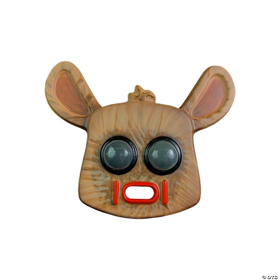 Into the Dark Pooka! Pooka Mask Costume Accessory - Trick Or Treat Studios - Image 1 of 1