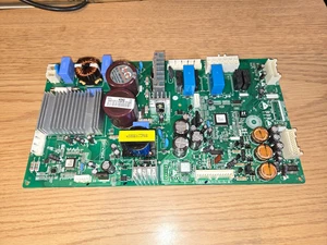 Refrigerator Main Control Board EBR747964 10/1 - Picture 1 of 3