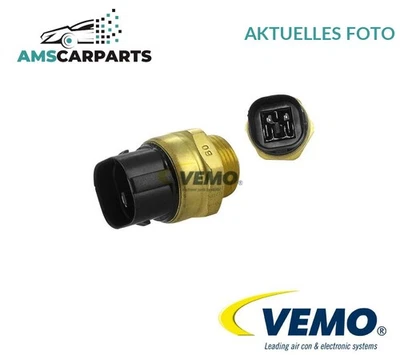 TEMPERATURSCHALTER KÜHLERLÜFTER V15-99-1991 VEMO NEU OE QUALITÄT - Image 1 of 4