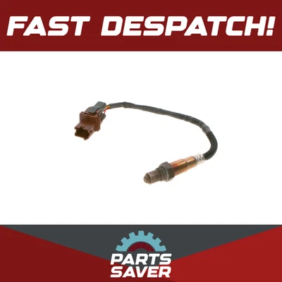 Sensore Lambda adatto a SUBARU FORESTER SF5 2.0 Pre Cat 98 al 02 EJ202 Ossigeno Bosch - Immagine 1 di 4