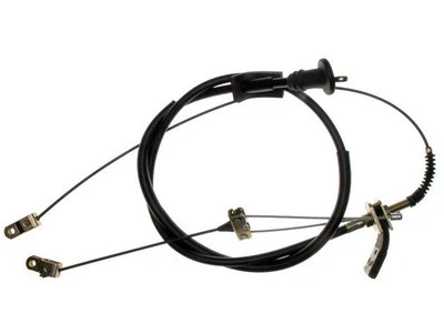 For 1978-1980 Dodge Challenger Parking Brake Cable Rear Raybestos 56293BHXC 1979 — 第 1/2 张图片