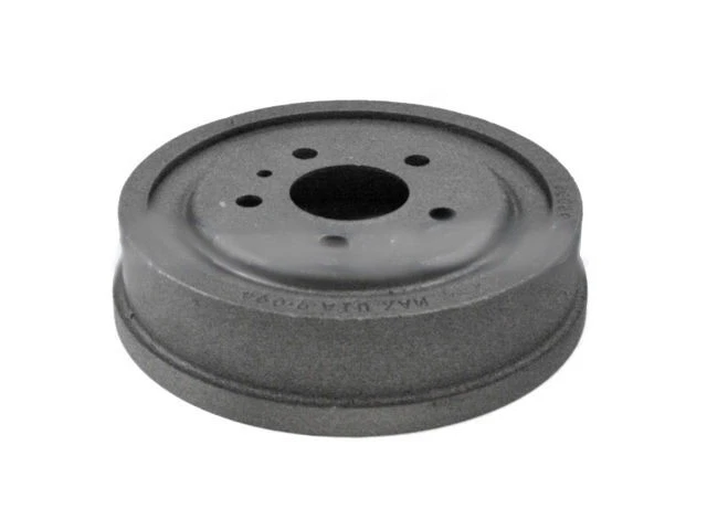 Tambor de freno trasero DuraGo 77MW66C compatible con tambor de freno Saturn LS2 2000 Foto 1 de 1