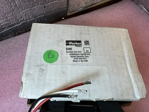 PARKER 924965 FILTRACIÓN 926016 - Imagen 1 de 5