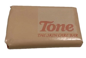 Vintage Tone The Skin Care Seife Reise Hotel Motel Größe Neu & Versiegelt! - Bild 1 von 4