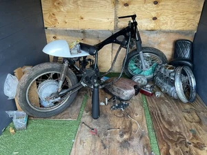 Honda cb550k3 - Picture 1 of 5