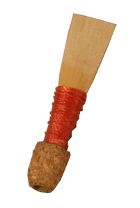ROOSEBECK CANE REED for BOMBARD - Picture 1 of 2