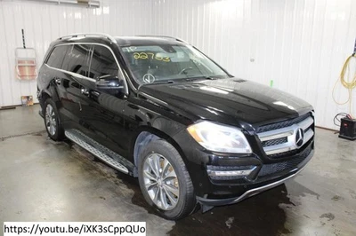 2014 Mercedes-Benz GL450 4WD Transfer Case OEM Used 125K Miles C22753 Foto 1 de 4