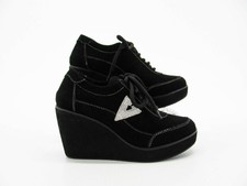 volatile shoes wedges