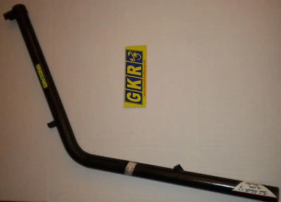 FIAT 128 RARO NOS FAZ DAYTONA ANSA ESCAPE DE CORRIDA SAÍDA LATERAL PARA CORRIDA DE 4 DEDOS HDR - Imagem 1 de 4