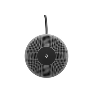 Logitech Erweiterungsmikrofon für MeetUp, kabelgebunden, Stummschaltfunktion - Bild 1 von 2