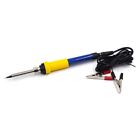 DC 12V Portable Soldering Iron Low-Voltage Car Battery 60W Welding Rework RT1