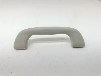 Subaru Forester 2014-2021 delantero trasero derecho agarre manija correa de asistencia OEM gris Foto 1 de 4