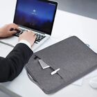 Shockproof Laptop Sleeve Case Waterproof Laptop Handbag  Business