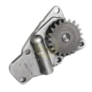 4945774 4982682 Oil Pump For Cummins B3.3 Forklift Excavator Mustang Loader - Picture 1 of 1