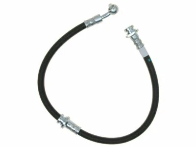 Manguera de freno delantera derecha para Nissan Altima 2007-2013 aire acondicionado Delco 72933 kg 2008 2009 Foto 1 de 2
