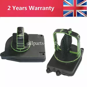 2x AIR INTAKE MANIFOLD DISA Valve ( Left + Right) BMW 11617522928 + 11617522929 - Picture 1 of 7