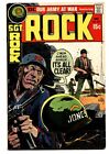 OUR ARMY AT WAR #226 comic book-SGT. ROCK-DC
