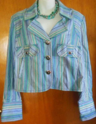Women’s Carlisle Blazer/Jacket  Size 14 - Image 1 of 4