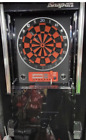 Snap-On EPIQ Electronic Dart Board LIMITED EDITION