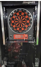 Snap-On Epiq Electronic Dart Board Limited Edition