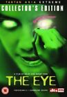 The Eye Dvd Horror (2005) Lee Sin-Je Quality Guaranteed Reuse Reduce Recycle