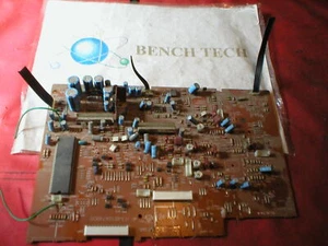 Placa Fisher 1EA4B10A74800 para modelo TAD-992 - Imagen 1 de 3
