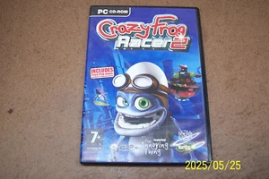 Crazy Frog Racer 2 - Picture 1 of 1