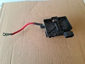 SEAT ALHAMBRA POSITIVE BATTERY TERMINAL BOARD 1998-2003 A32 - Picture 1 of 2