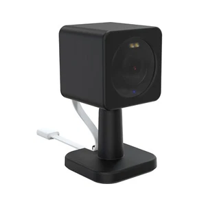 Funda protectora de silicona para cámara de seguridad/teleobjetivo Wyze Cam OG - Imagen 1 de 9