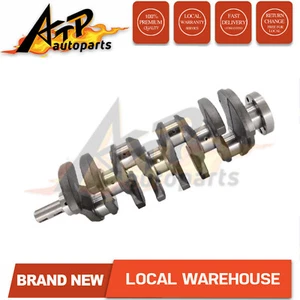 FOR Hyundai Kia G4KJ G4KG G4KE 2.4L Petrol Engine 23111-2G200 Engine Crankshaft - Picture 1 of 10