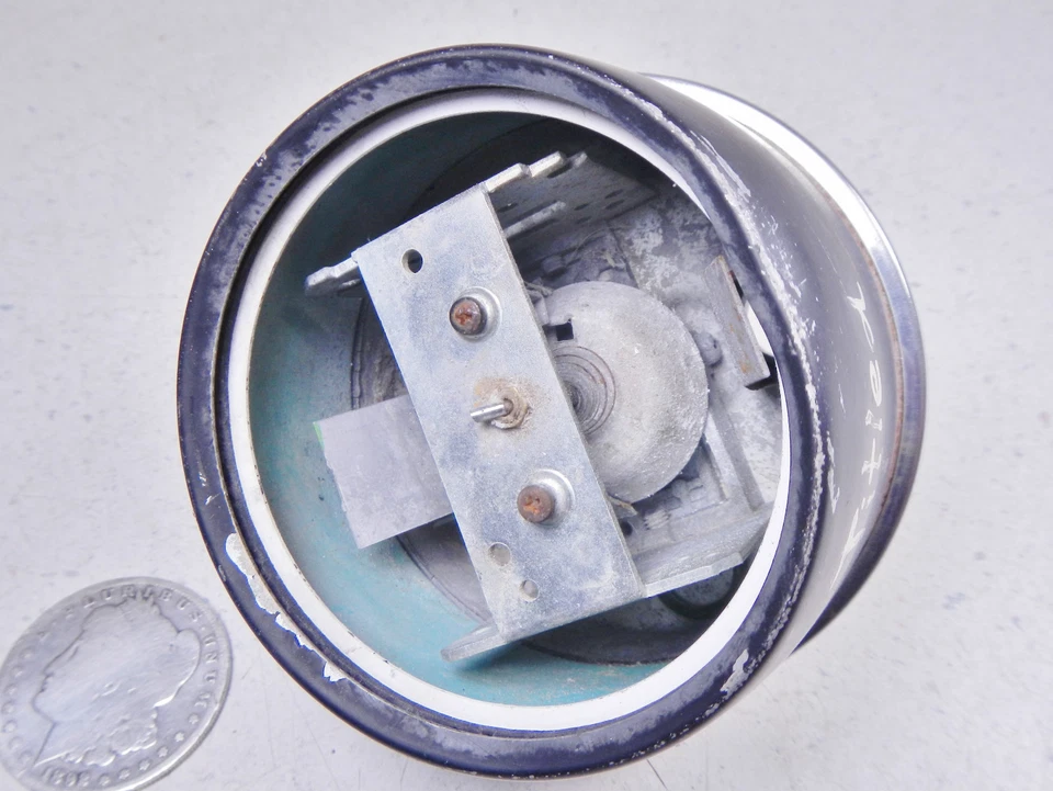 74 HONDA CB360 TACHOMETER RPM GAUGE METER  - Image 1 of 1