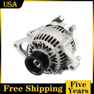 Alternador para Dodge Dakota 94-96 Ram 1500 93-98 Jeep Grand Cherokee 1992-1996  Foto 1 de 4