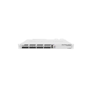 CRS317-1G-16S+RM - Cloud Router Switch, 800 MHz CPU, 1 GB RAM - Bild 1 von 1
