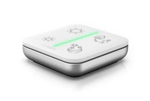 Bosch Smart Home universal switch II for controlling smart devices, 4 buttons ca - Picture 1 of 6