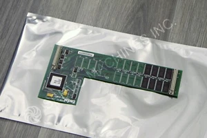 FADAL PCB-0042 4MB RAM EXPANSION BOARD 1460-4C WITH 90 DAYS WARRANTY - Picture 1 of 3