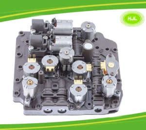 DQ250 DSG 6 Speed 02E Mechatronic Valve Boday For VW AUDI SKODA - Picture 1 of 4