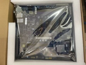 GIGABYTE MC12-LE0 Motherboard AMD B550 AM4 AMD Ryzen 5000 Series/ 3rd Gen Ryzen - Picture 1 of 4