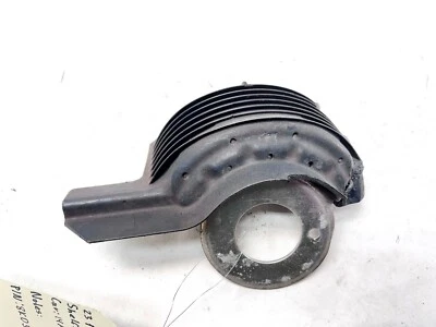 08-18 AUDI A4 S4 A5 S5 TRASERO RESORTE PIEDRA PROTECCIÓN PROTECTOR ESCUDO OEM Foto 1 de 4