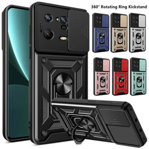 Outdoor Panzer Hülle für Xiaomi Mi 13 Redmi Note 11 11S 12 12T Pro 5G HandyCase  - Picture 1 of 26