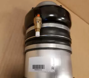 Amortiguador de puntal de suspensión neumática delantero derecho GENUINO AUDI A6 S6 Allroad C6 4F - Imagen 1 de 12
