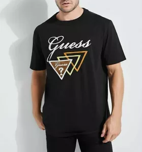 Camiseta con logotipo de Guess Originals L - Imagen 1 de 5