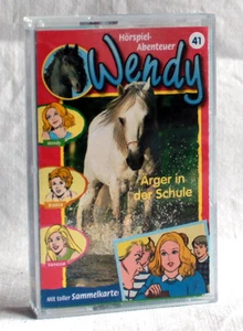 MC WENDY 41 - Ärger in der Schule - Bild 1 von 1