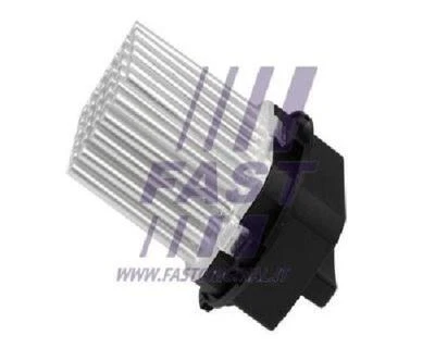 Original FAST Steuergerät Heizung/Lüftung FT59212 für BMW Citroën DS MINI - Image 1 of 2