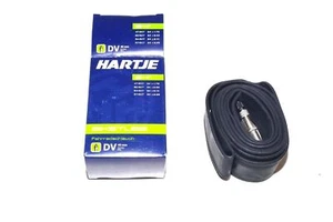 Hartje Fahrrad Schlauch 1.75 - 2.25 X 24 Zoll DV 40mm Dunlop Blitz Ventil - Bild 1 von 3