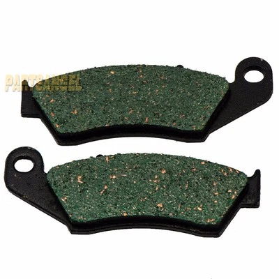 Front Brake pads For Honda CRF 250 1999-2005 Suzuki RM 250 2004-2011 430821149 - Image 1 of 4