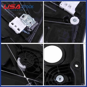 Conjunto regulador ventana eléctrica delantero izquierdo kia soul 2014-2019 82471b2010 - Imagen 1 de 11