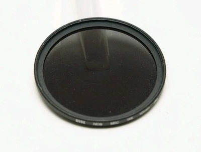 GOBE 3-stop (ND8) ND Filter 55mm Two Peak - Image 1 of 3